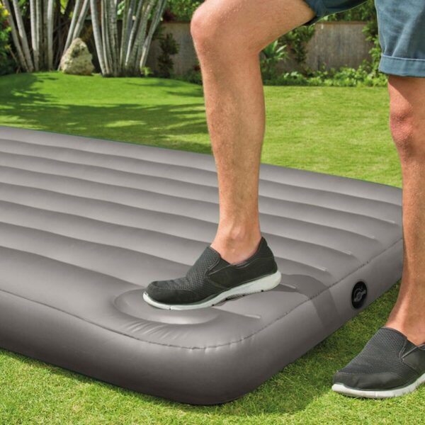 Luftmatratze Intex 137 x 25 x 191 cm (3 Stück) – Bild 3