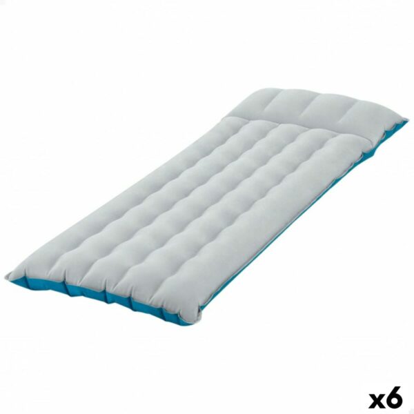 Luftmatratze Intex 67 x 17 x 184 cm (6 Stück) – Bild 2