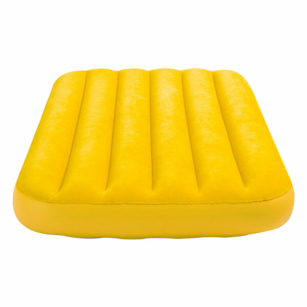 Luftmatratze Intex COZY KIDZ Für Kinder 88 x 18 x 157 cm (6 Stück) – Bild 4