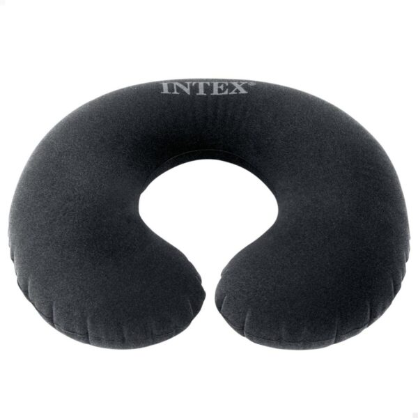 Reisekissen Intex Grau 36 x 10 x 30 cm (36 Stück) – Bild 3
