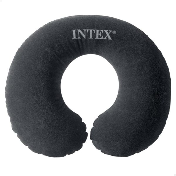 Reisekissen Intex Grau 36 x 10 x 30 cm (36 Stück) – Bild 4