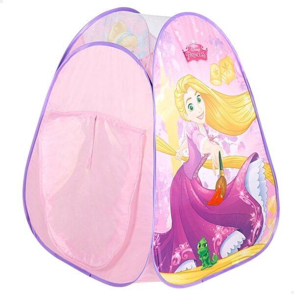 Zelt Disney Princess Pop Up 75 x 90 x 75 cm 12 Stück – Bild 2