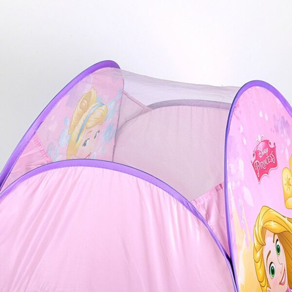 Zelt Disney Princess Pop Up 75 x 90 x 75 cm 12 Stück – Bild 7