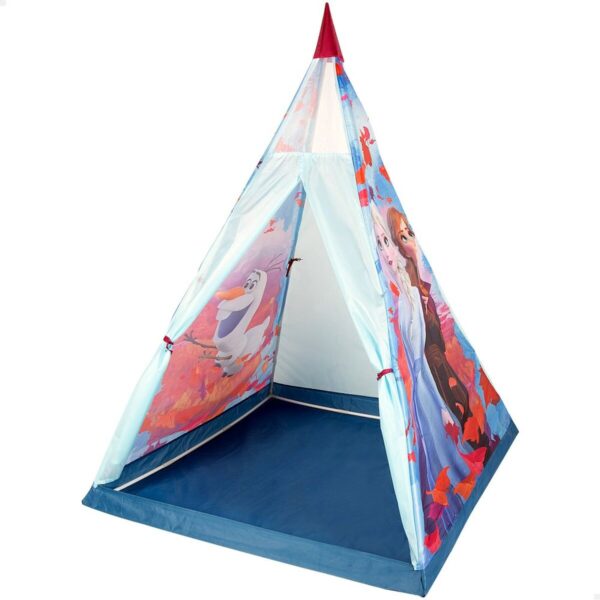 Zelt Frozen 100 x 140 x 100 cm 6 Stück – Bild 2