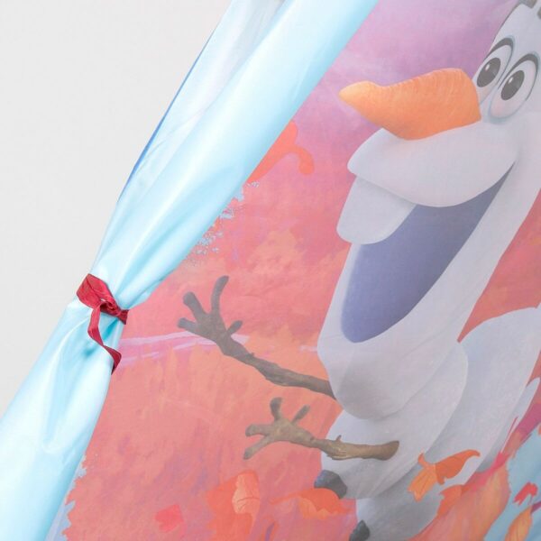 Zelt Frozen 100 x 140 x 100 cm 6 Stück – Bild 6