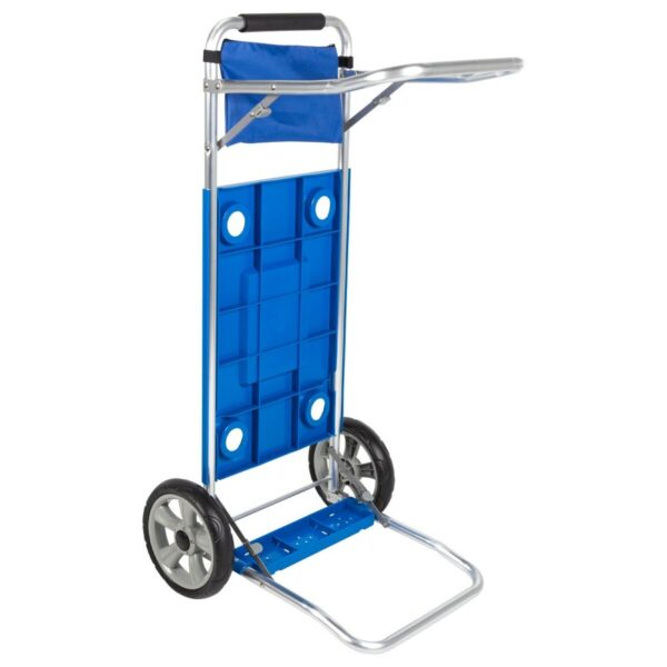 Mehrzweck-Strandwagen Aktive – Bild 2