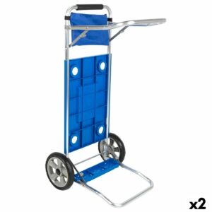 Mehrzweck-Strandwagen Aktive