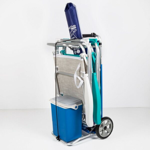 Mehrzweck-Strandwagen Aktive – Bild 6
