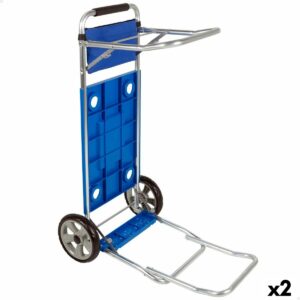 Mehrzweck-Strandwagen Aktive