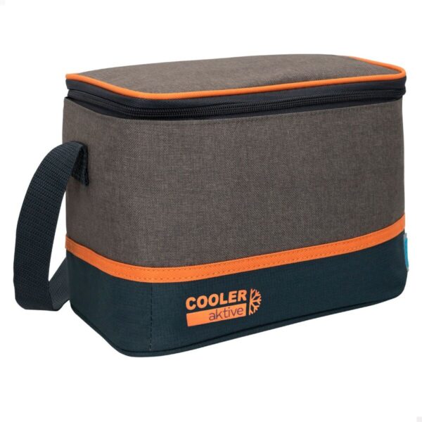 Kühltasche Aktive Igloo 24 x 17 x 15 cm (6 Stück) – Bild 2