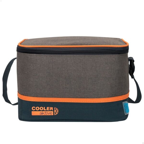 Kühltasche Aktive Igloo 24 x 17 x 15 cm (6 Stück) – Bild 3