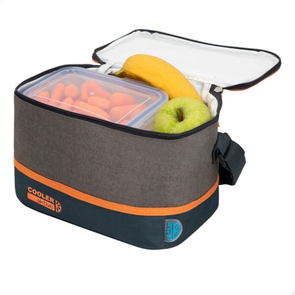Kühltasche Aktive Igloo 24 x 17 x 15 cm (6 Stück) – Bild 4