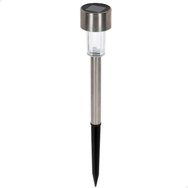 Solar-Gartenpfahl Aktive Kunststoff 5,5 x 36 x 5,5 cm (24 Stück) – Bild 2