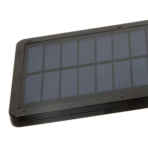 Solarlampe Aktive 11 x 3 x 19 cm (12 Stück) – Bild 4