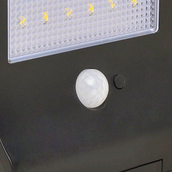 Solarlampe Aktive 11 x 3 x 19 cm (12 Stück) – Bild 7