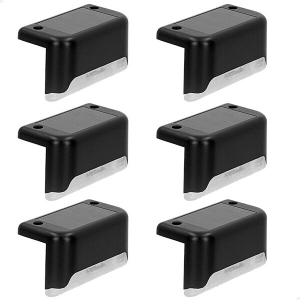 Solarlampe Aktive 8 x 4,5 x 4 cm (12 Stück) – Bild 2