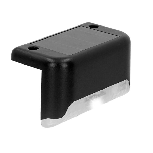Solarlampe Aktive 8 x 4,5 x 4 cm (12 Stück) – Bild 4