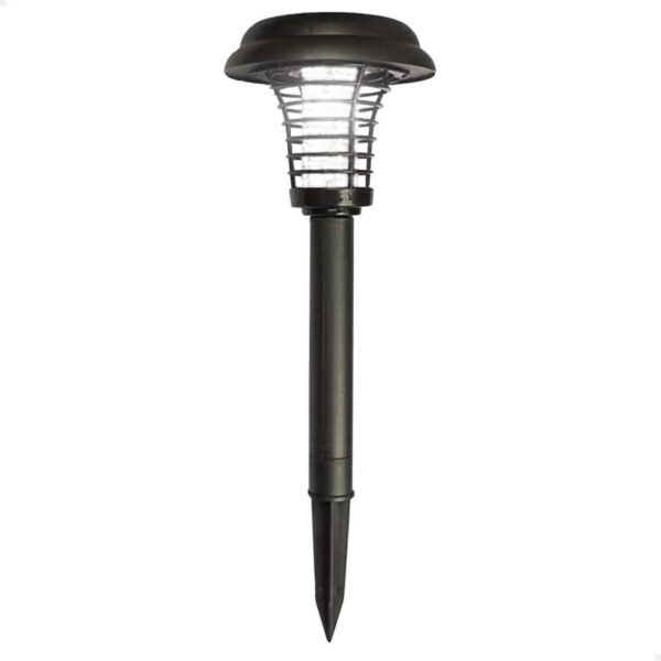 Solar-Gartenpfahl Aktive Polypropylen 14 x 42 x 14 cm (4 Stück) – Bild 2