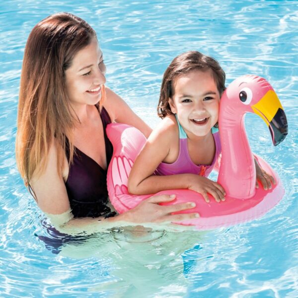 Aufblasbare Schwimmhilfe Intex tiere 89 x 33 x 69 cm (36 Stück) – Bild 5