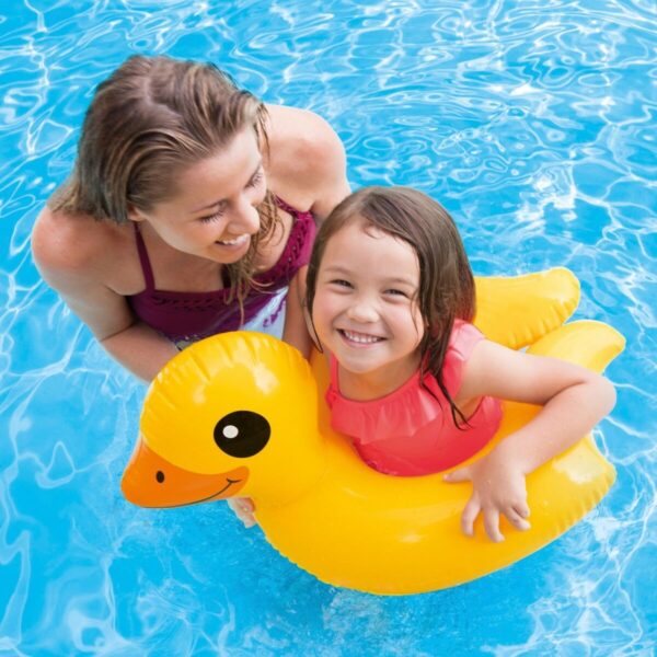 Aufblasbare Schwimmhilfe Intex tiere 89 x 33 x 69 cm (36 Stück) – Bild 6