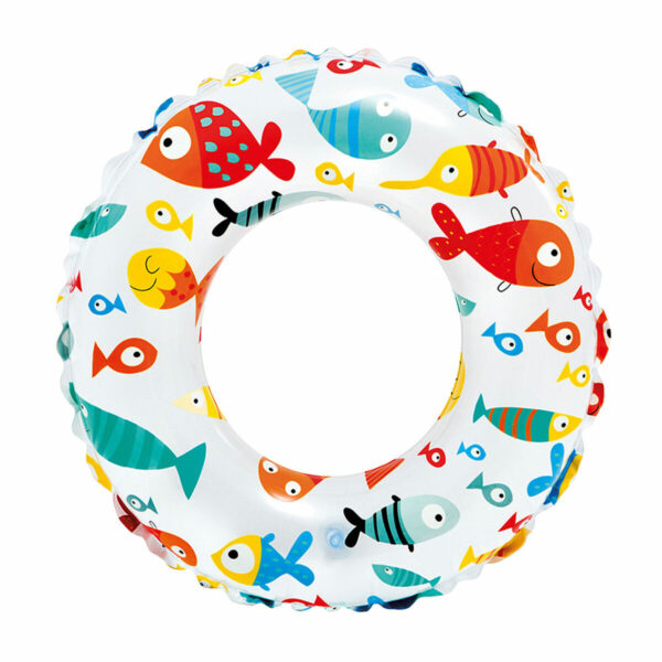 Aufblasbarer Donut-Schwimmhilfe Intex Ø 51 cm (36 Stück) – Bild 4