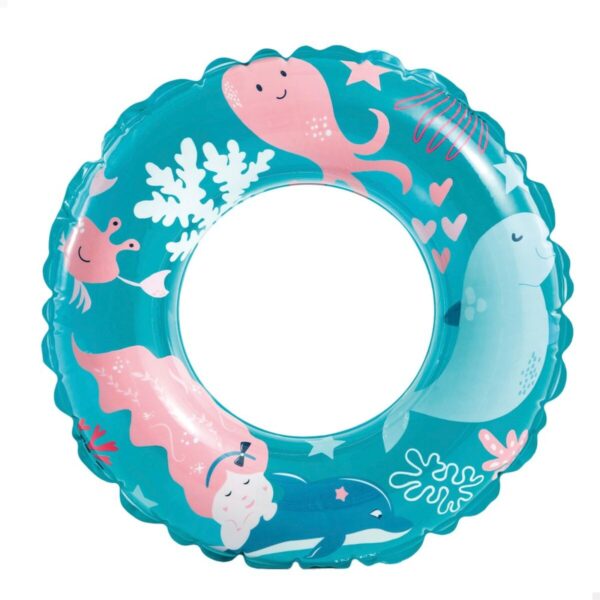 Aufblasbarer Donut-Schwimmhilfe Intex Ø 61 cm (36 Stück) – Bild 4