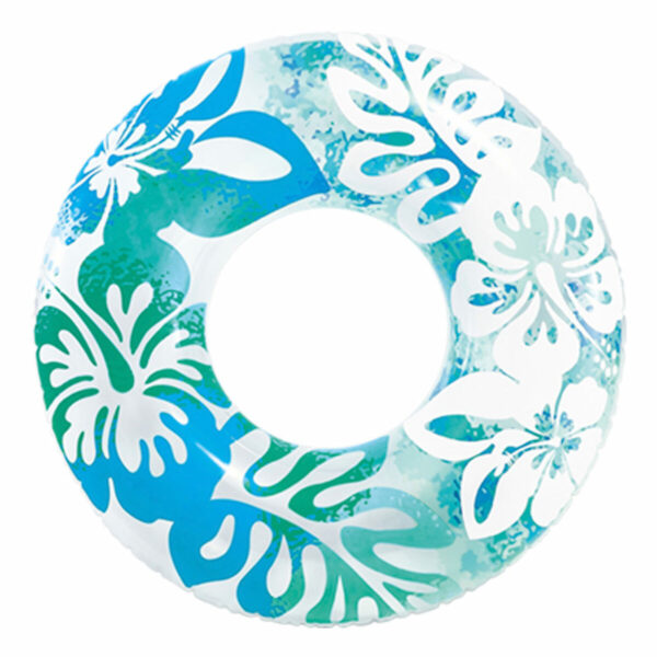 Aufblasbarer Donut-Schwimmhilfe Intex Ø 91 cm (24 Stück) – Bild 3