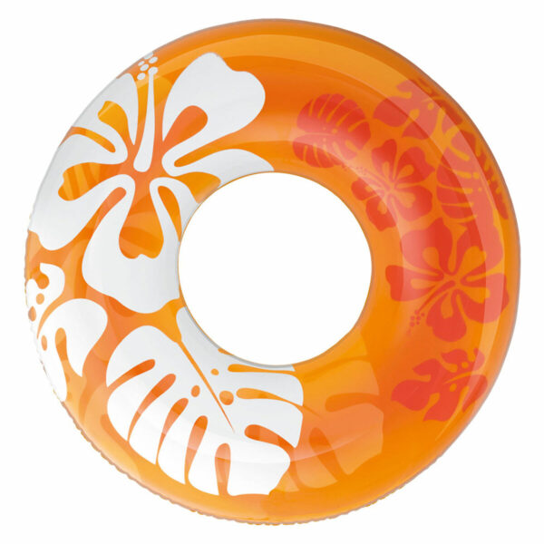 Aufblasbarer Donut-Schwimmhilfe Intex Ø 91 cm (24 Stück) – Bild 6