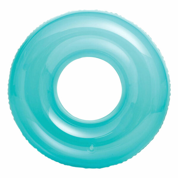 Aufblasbarer Donut-Schwimmhilfe Intex 76 x 76 cm (24 Stück) – Bild 5