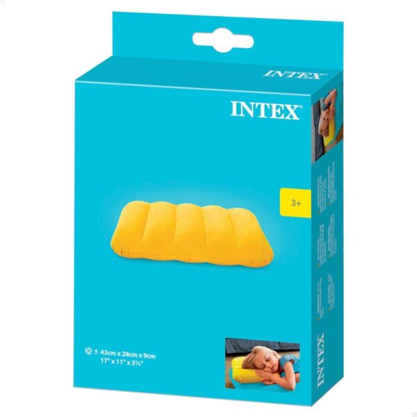 Luftkissen Intex 43 x 9 x 28 cm (24 Stück) – Bild 5