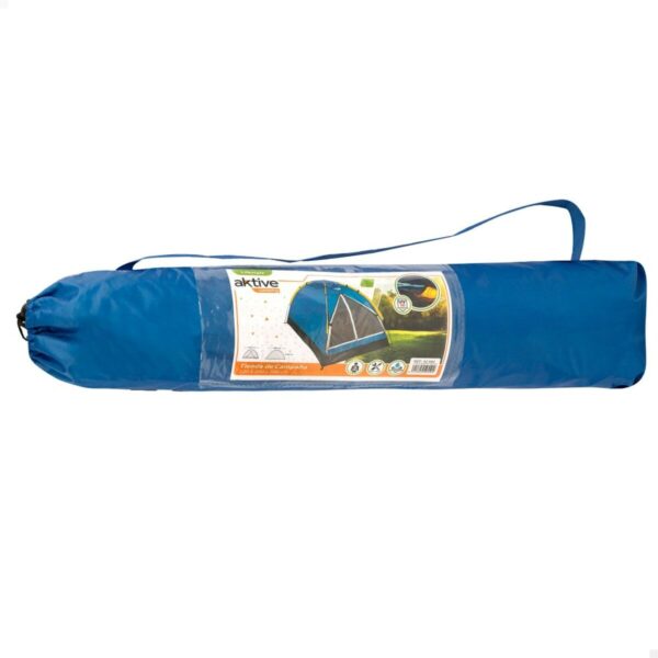 Zelt Aktive 2 menschen 120 x 100 x 200 cm (6 Stück) – Bild 5