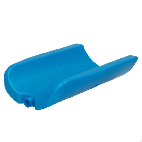 Kältespeicher Aktive Blau 12 x 17 x 1,5 cm (24 Stück) – Bild 2