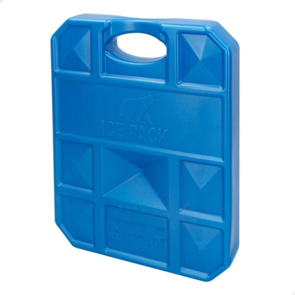 Kältespeicher Aktive Blau 2 Kg 22 x 27,5 x 4 cm (6 Stück) – Bild 2