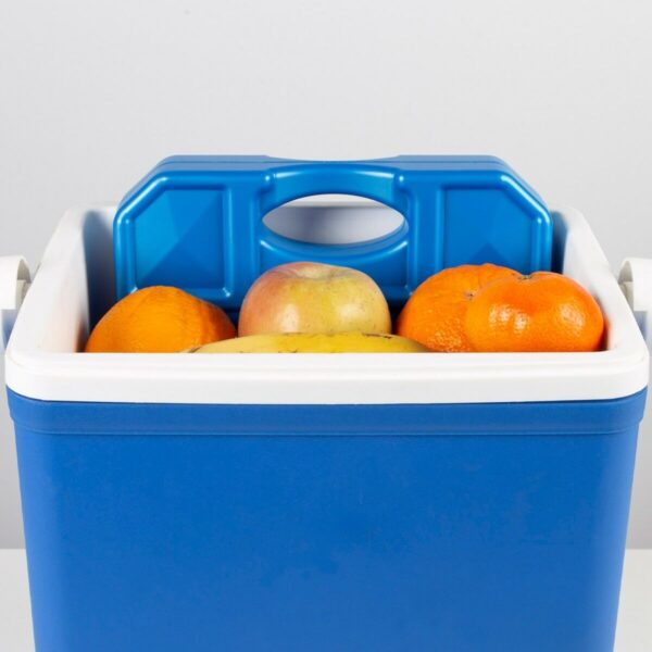 Kältespeicher Aktive Blau 2 Kg 22 x 27,5 x 4 cm (6 Stück) – Bild 4