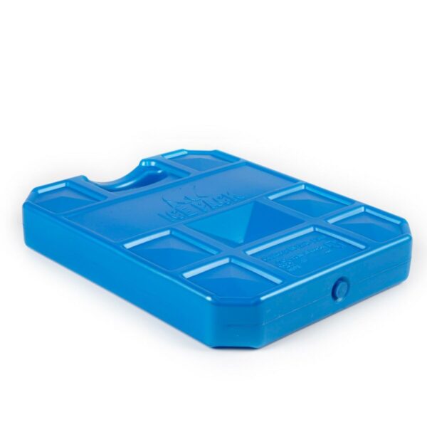 Kältespeicher Aktive Blau 2 Kg 22 x 27,5 x 4 cm (6 Stück) – Bild 6