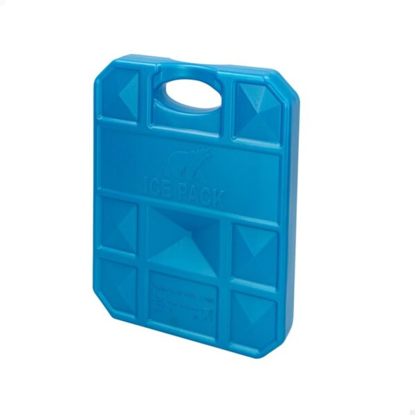 Kältespeicher Aktive Blau 750 ml 16 x 20 x 3,2 cm (12 Stück) – Bild 2