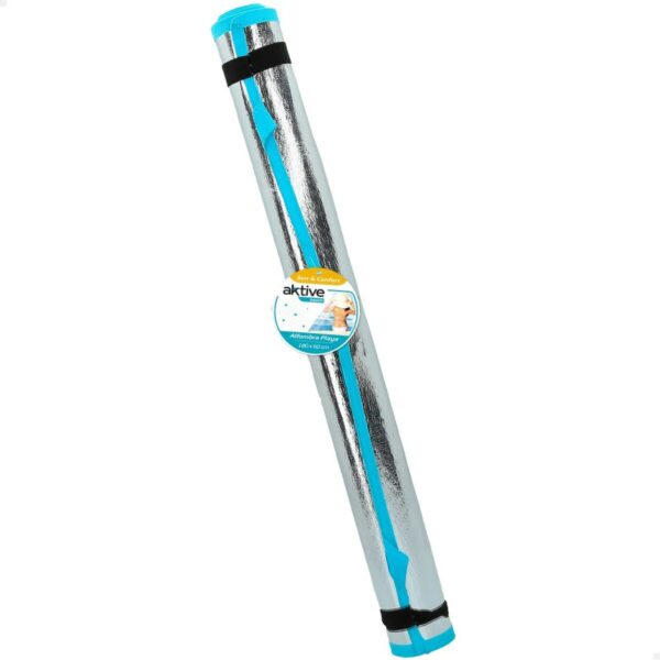 Strandmatte Aktive 180 x 0,5 x 60 cm (12 Stück) – Bild 2