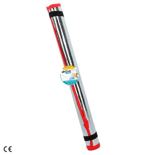 Strandmatte Aktive 180 x 0,5 x 60 cm (12 Stück) – Bild 3