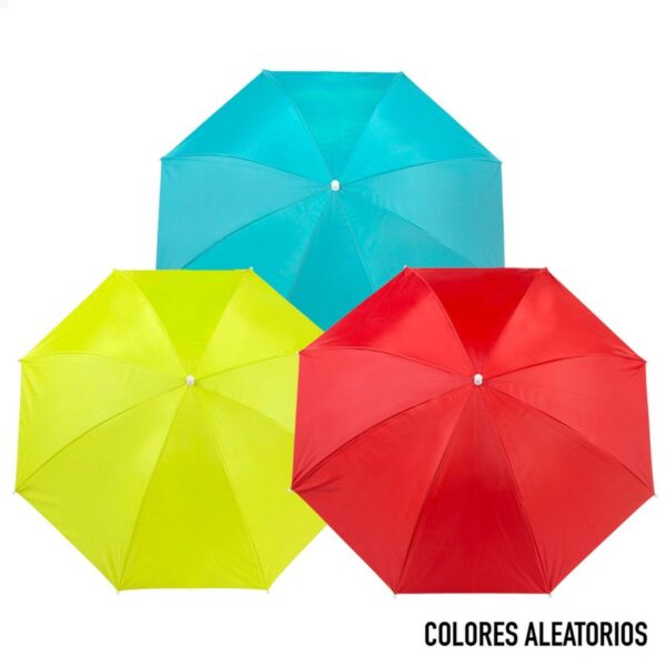 Solskærm Aktive 120 x 87 x 120 cm (6 Stück) – Bild 6