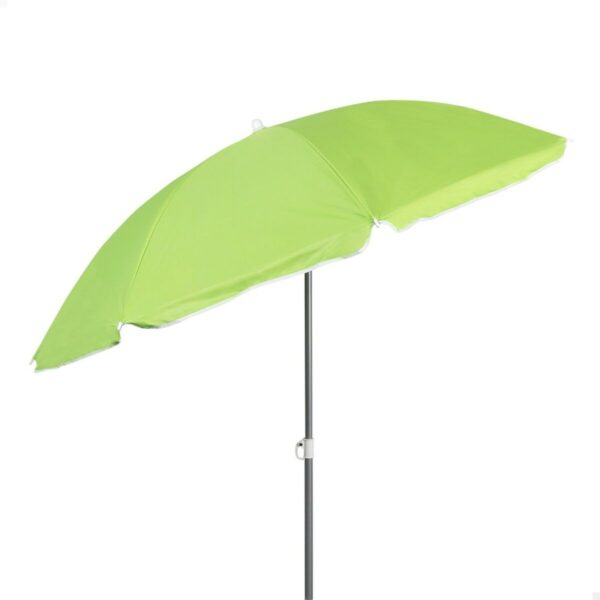 Sonnenschirm Aktive 160 x 175,5 x 160 cm (12 Stück) – Bild 2
