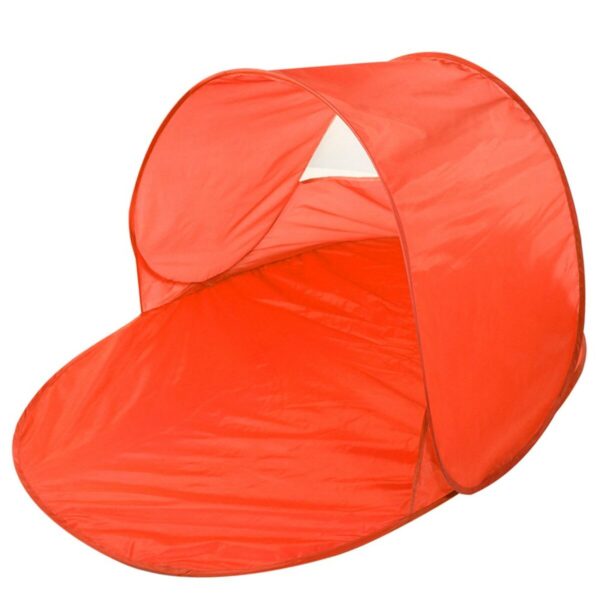 Windschutz Aktive 130 x 72 x 85 cm (6 Stück) – Bild 2