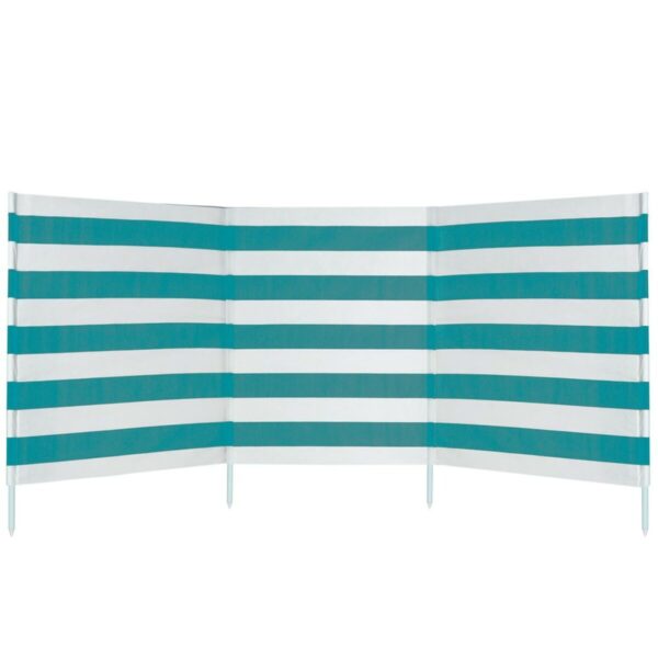 Windschutz Aktive 480 x 102 x 1,5 cm (4 Stück) – Bild 2
