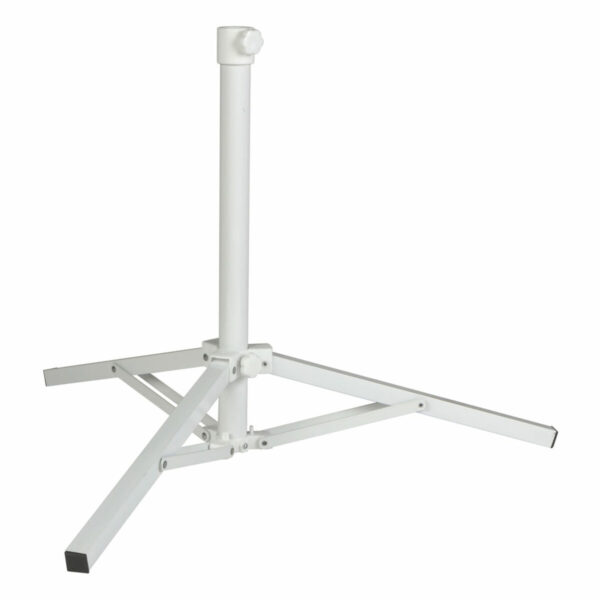 Fuß für Sonnenschirm Aktive 78,5 x 58,5 x 78,5 cm 78 x 58 x 78 cm (4 Stück) – Bild 2