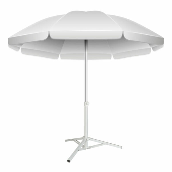 Fuß für Sonnenschirm Aktive 78,5 x 58,5 x 78,5 cm 78 x 58 x 78 cm (4 Stück) – Bild 6