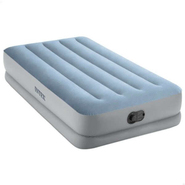 Aufblasbares Bett Intex 99 x 42 x 191 cm 3 Stück – Bild 2