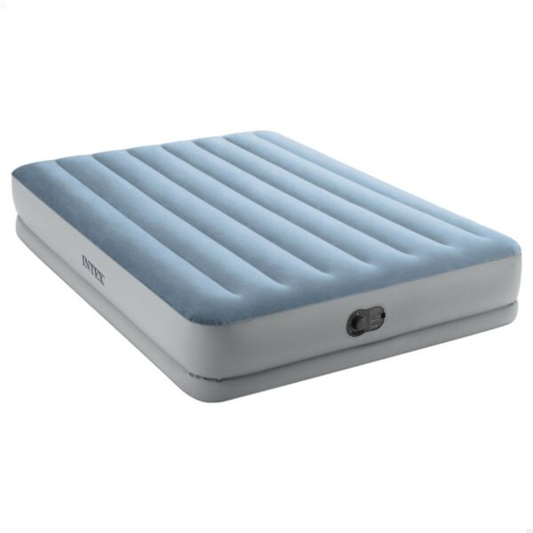 Aufblasbares Bett Intex Comfort Queen 152 x 36 x 203 cm 2 Stück – Bild 2
