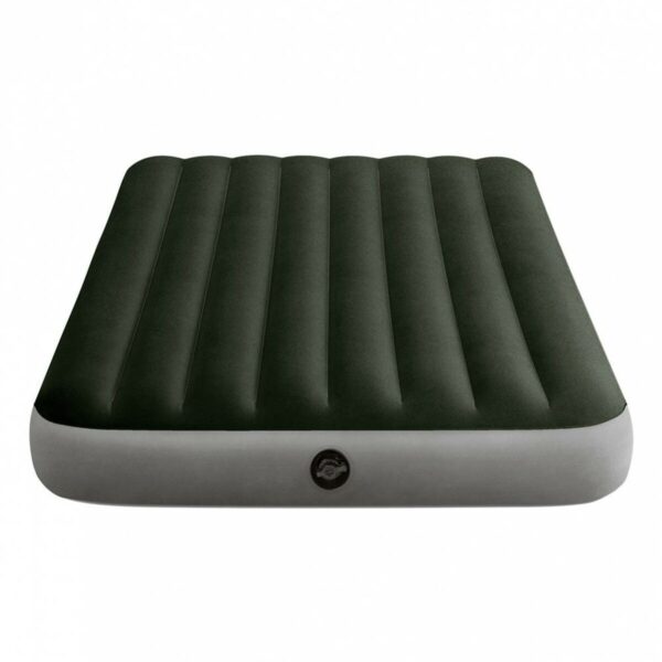 Aufblasbares Bett Intex Full Dura-Beam Prestige 137 x 25 x 191 cm 3 Stück – Bild 2