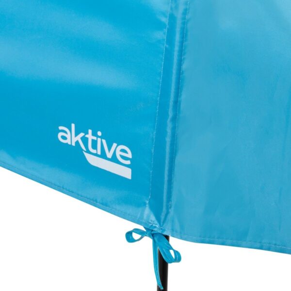 Markise Aktive Blau Strand Polyester 360 x 120 x 150 cm – Bild 8