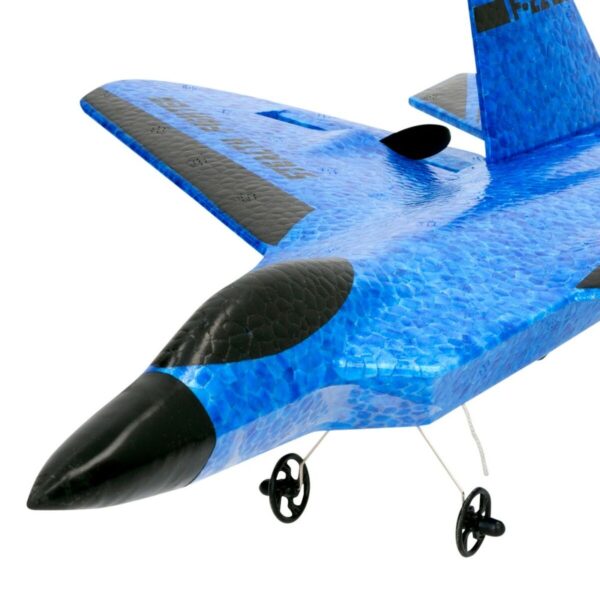 Helikopter mit Funktsteuerung Colorbaby (2 Stück) – Bild 7