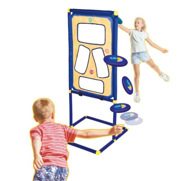 Bogenschieß-Set Colorbaby – Bild 3